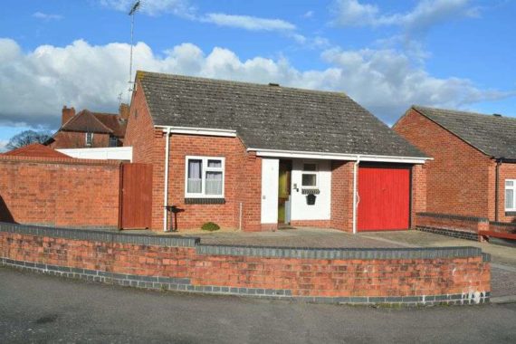 2 Bedroom Detached